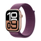 Apple Watch Series 10 (GPS + Cellular)