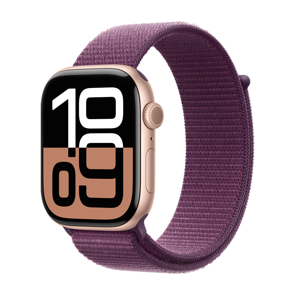 Apple Watch Series 10 (GPS + Cellular)