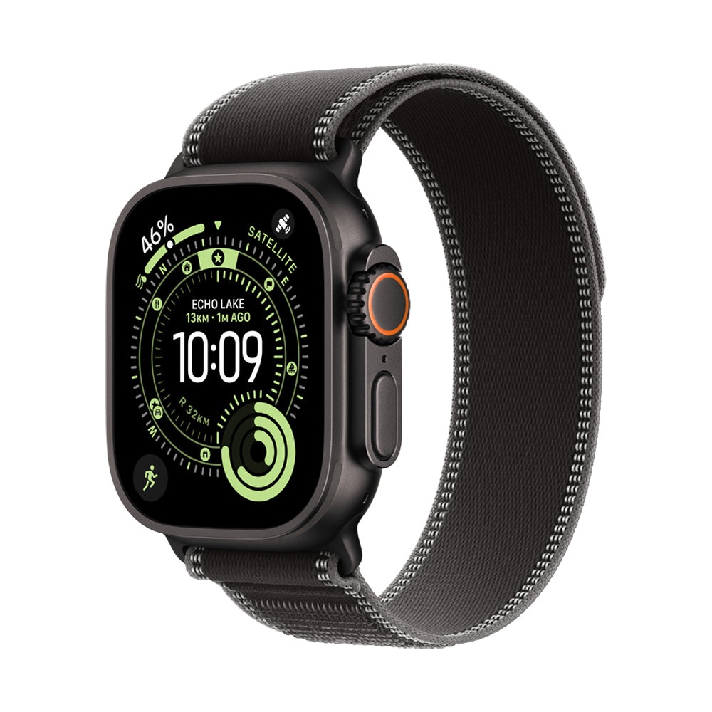 Apple Watch Ultra 3