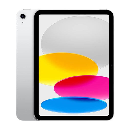 Apple iPad 10th Gen.