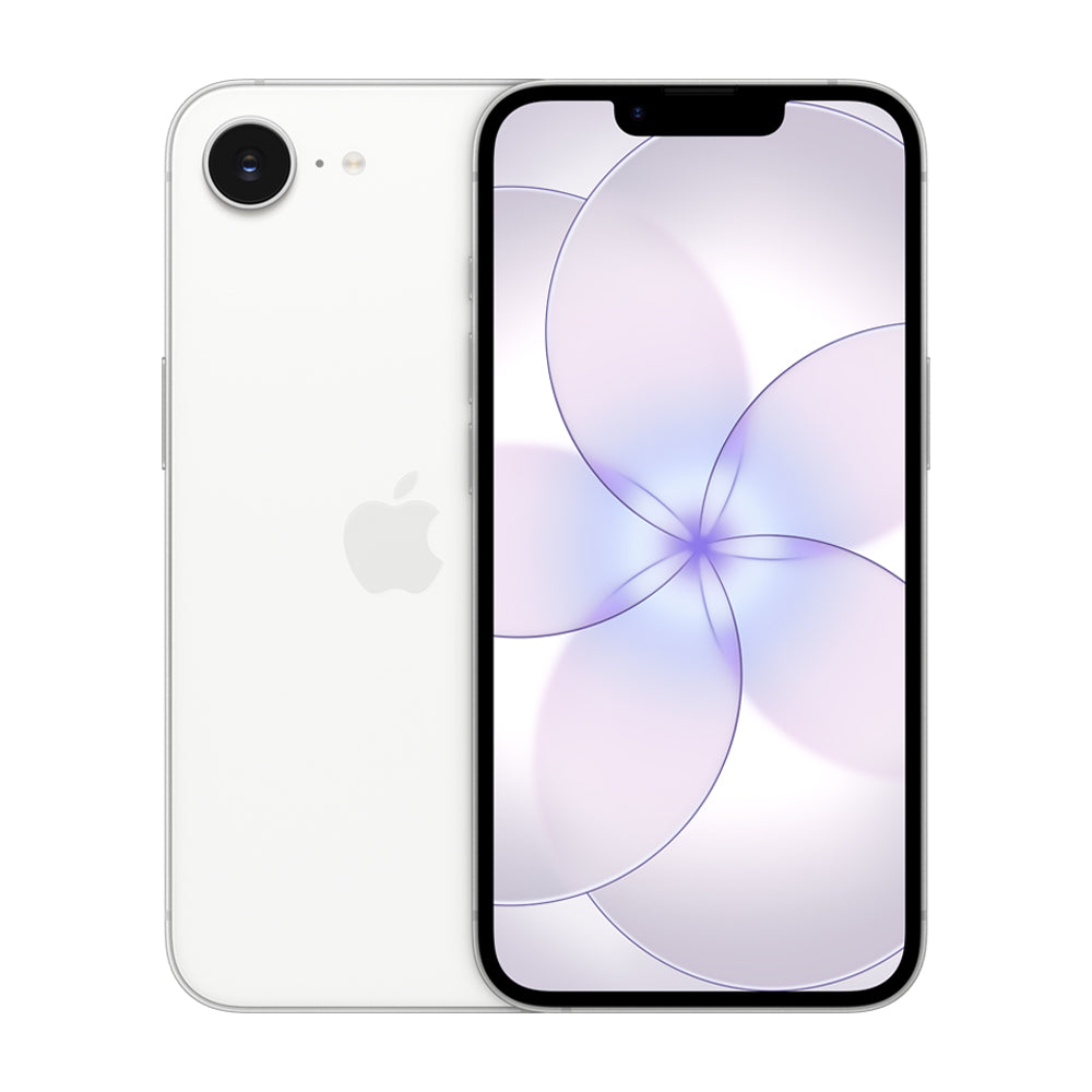 Apple iPhone 17e – The Wireless Age