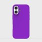 Liquid Silicone Case - iPhone 17