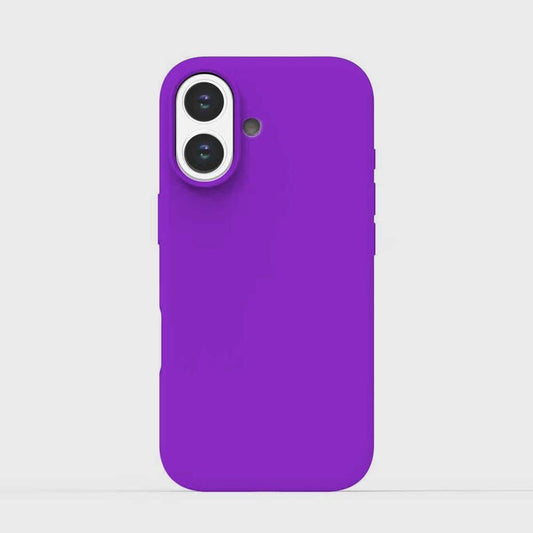 Liquid Silicone Case - iPhone 17