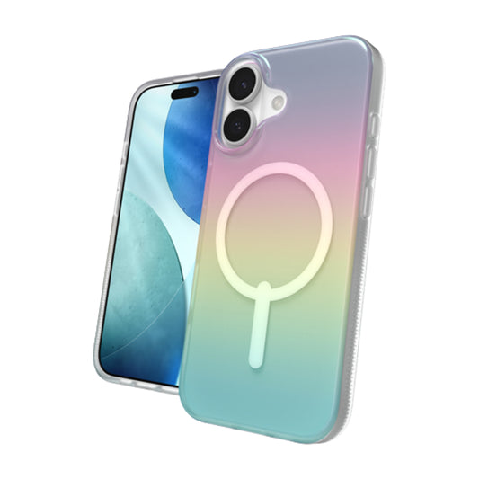 Graphene Milan Iridescent - iPhone 17
