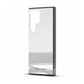 Mirrored Clear Case - Samsung Galaxy S24 Ultra