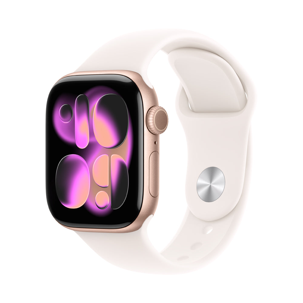 Apple Watch Series 11 (GPS + Cellular)