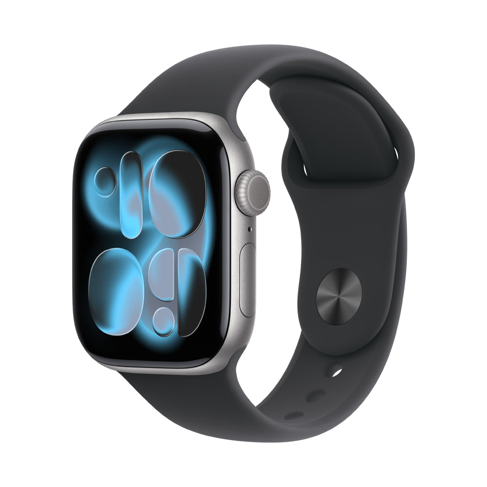 Apple Watch Series 11 (GPS + Cellular)