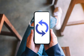 Trade & Upgrade – The Wireless Age