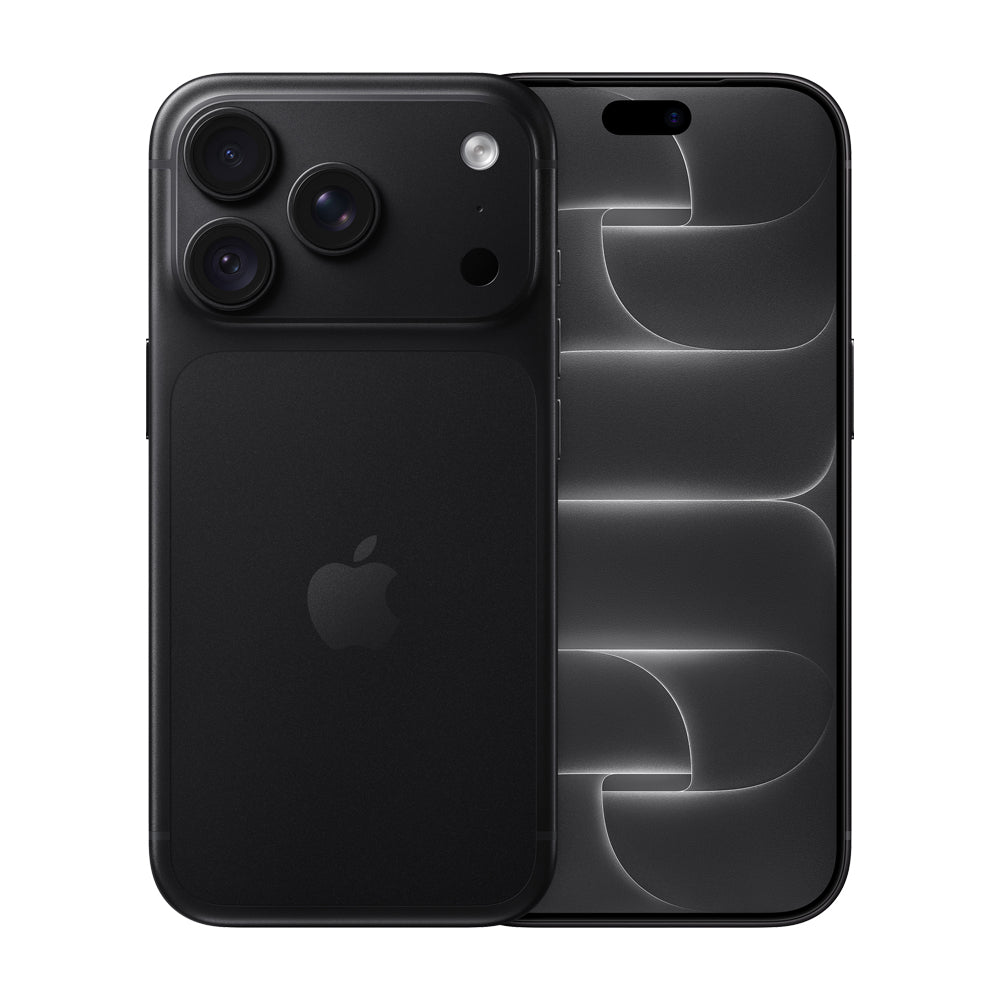 Apple iPhone 18 Pro Max