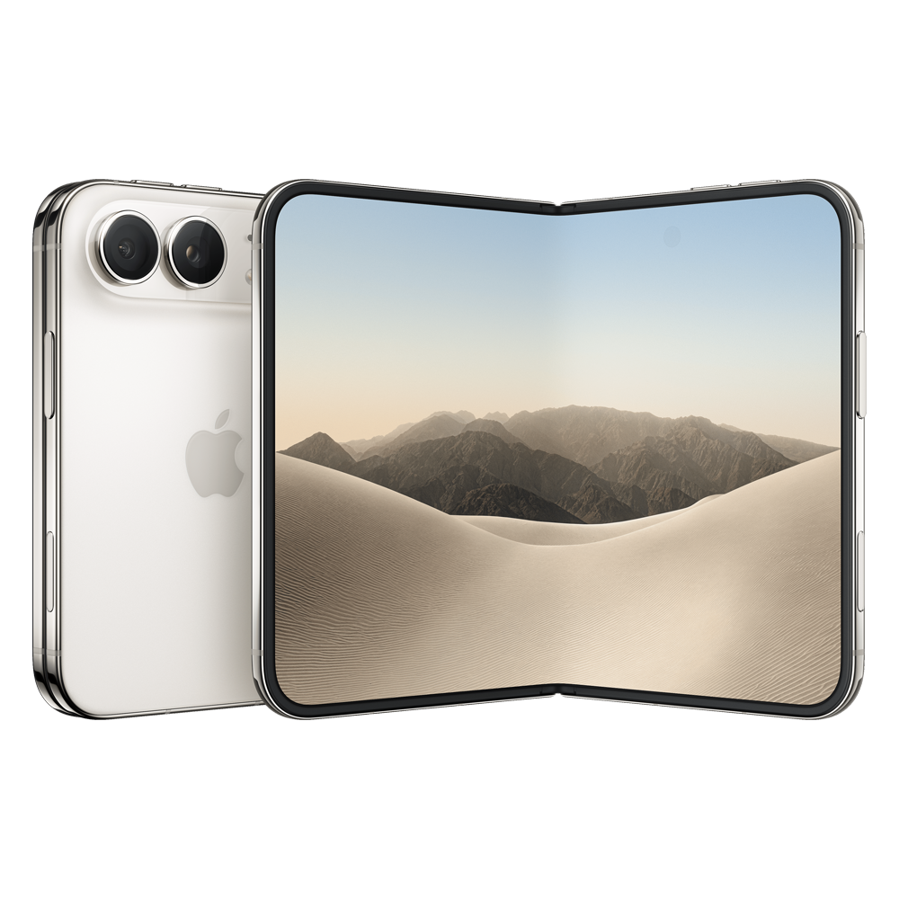 Apple iPhone Duo