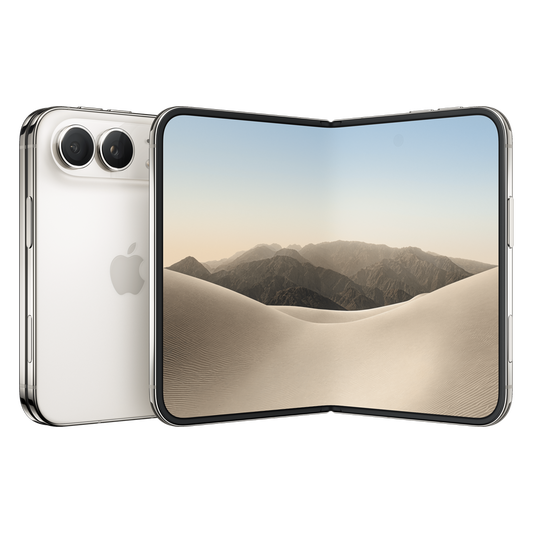 Apple iPhone Duo