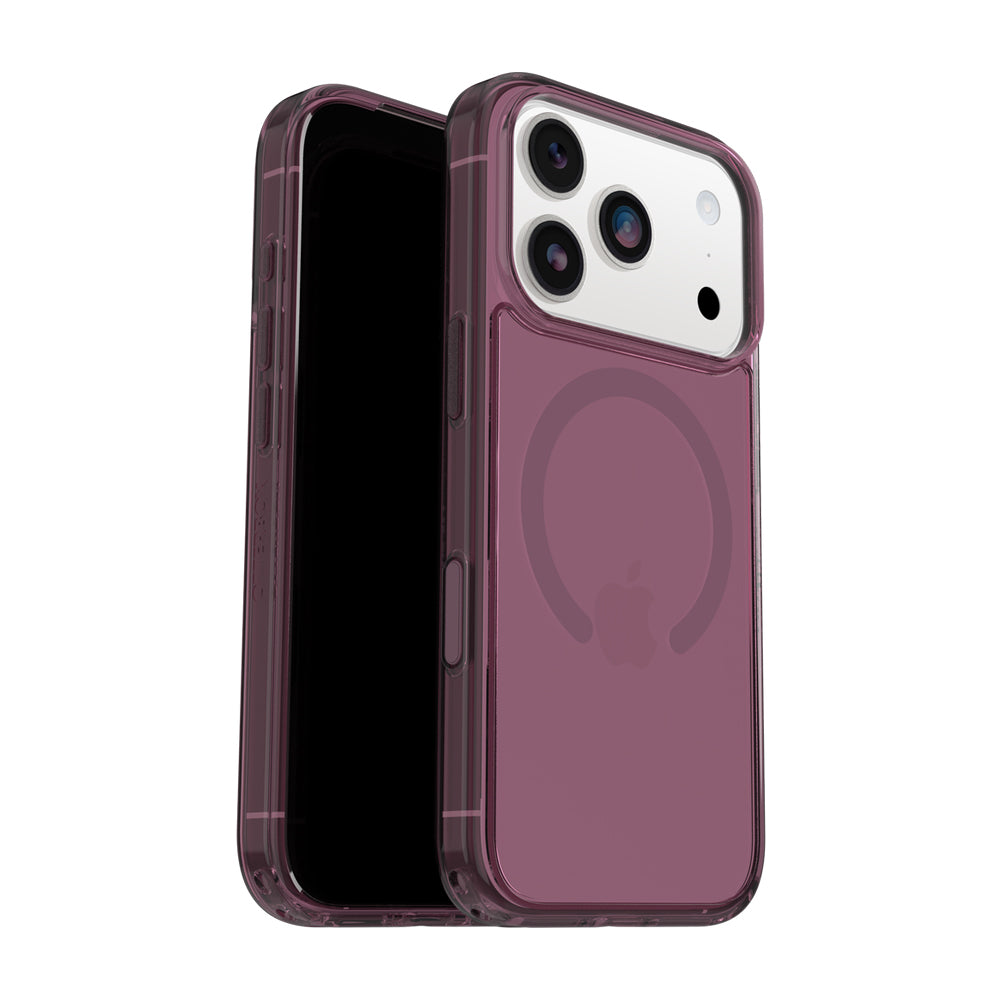 Otterbox Symmetry Clear - Apple iPhone 17 Pro