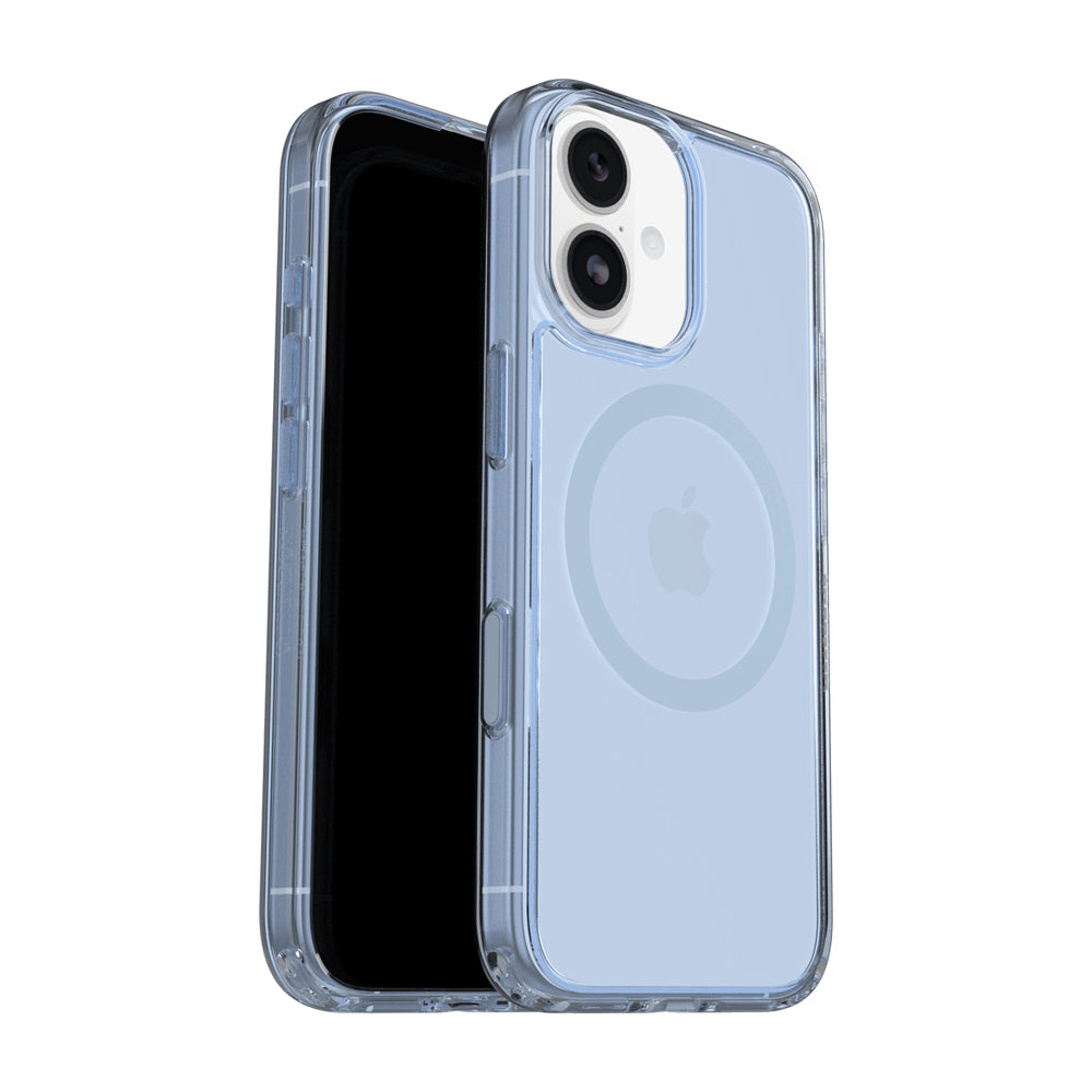 Otterbox Symmetry Clear - Apple iPhone 17