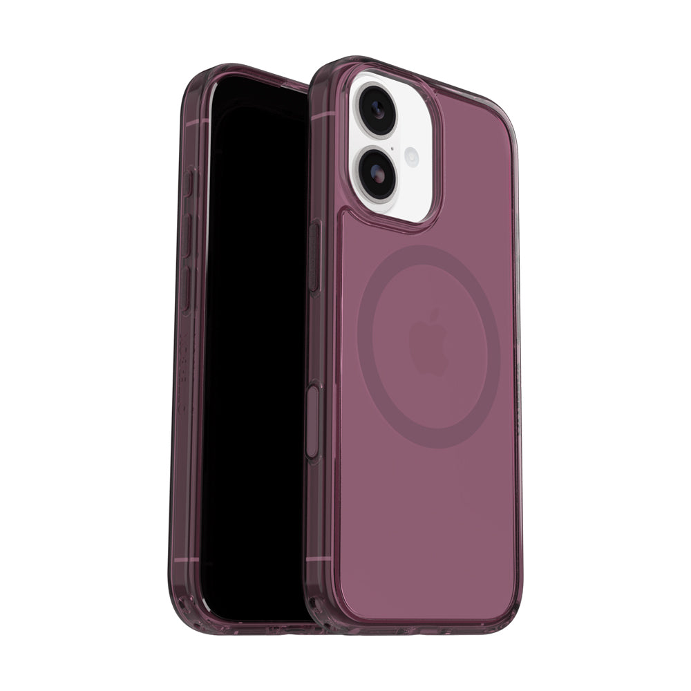 Otterbox Symmetry Clear - Apple iPhone 17