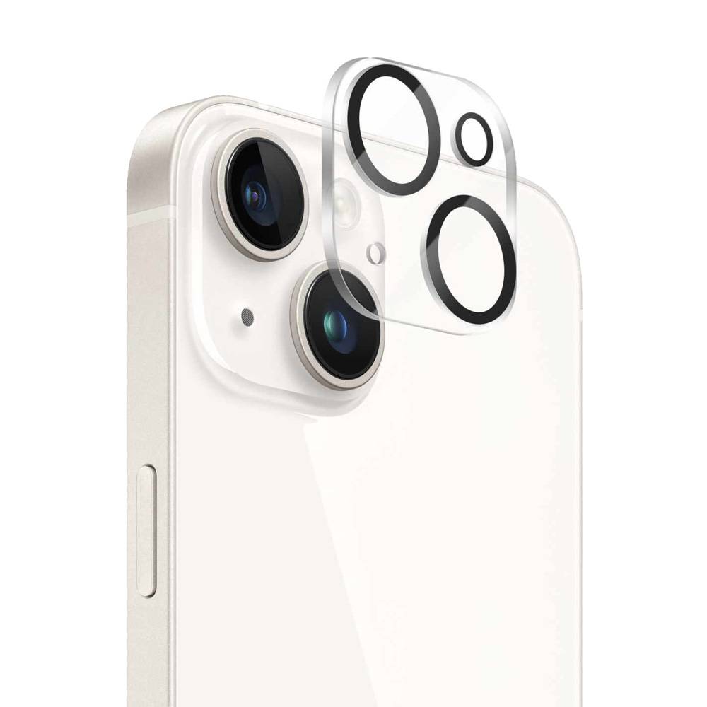 Camera Lens Protector for iPhone 14/15 Series