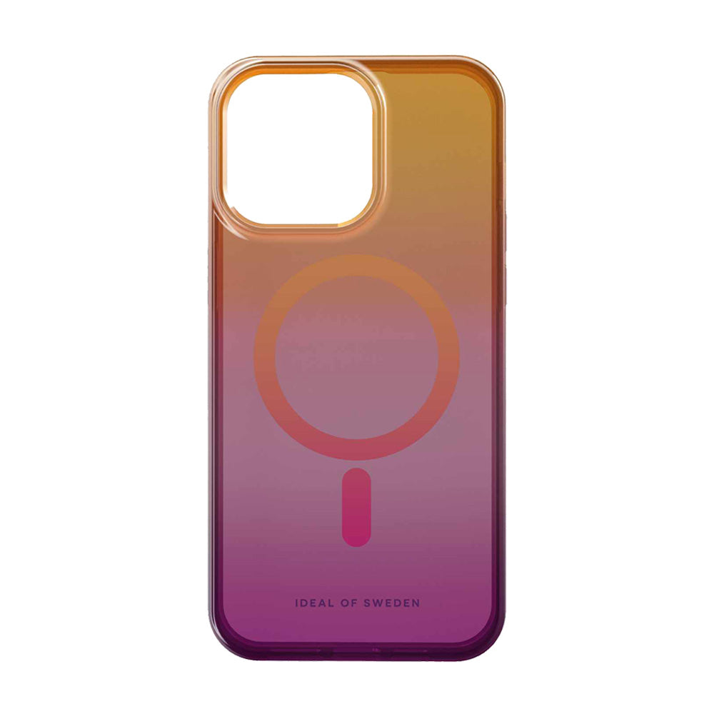 Vibrant Ombre - Clear Case Magsafe - iPhone 13/14/15 Series