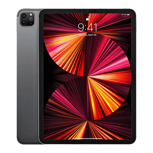Apple iPad Pro (2021 - 3rd Gen)