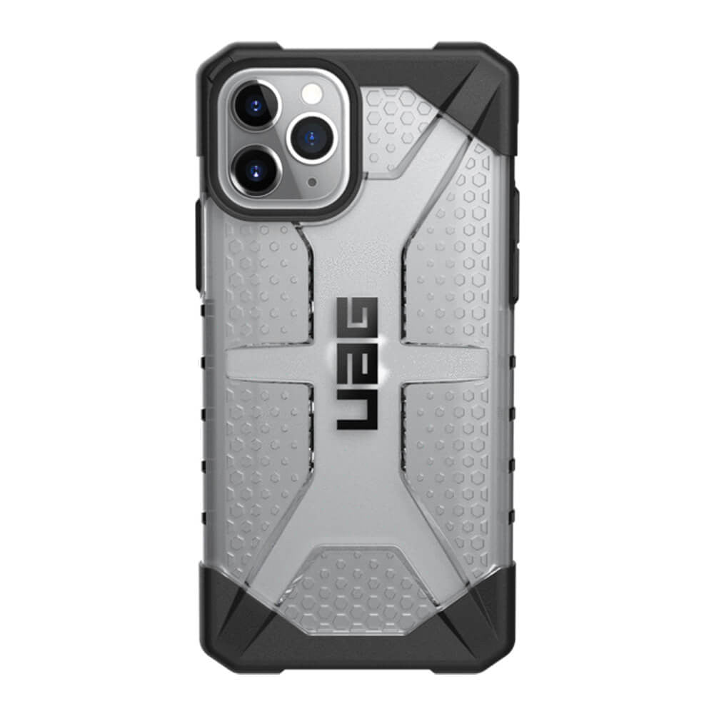 UAG Plasma iPhone 11 Pro Case - Ice