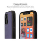 CaseCo Sunset Blvd Wallet Case - iPhone 13 Mini