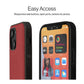 CaseCo Sunset Blvd Wallet Case - iPhone 13 Mini