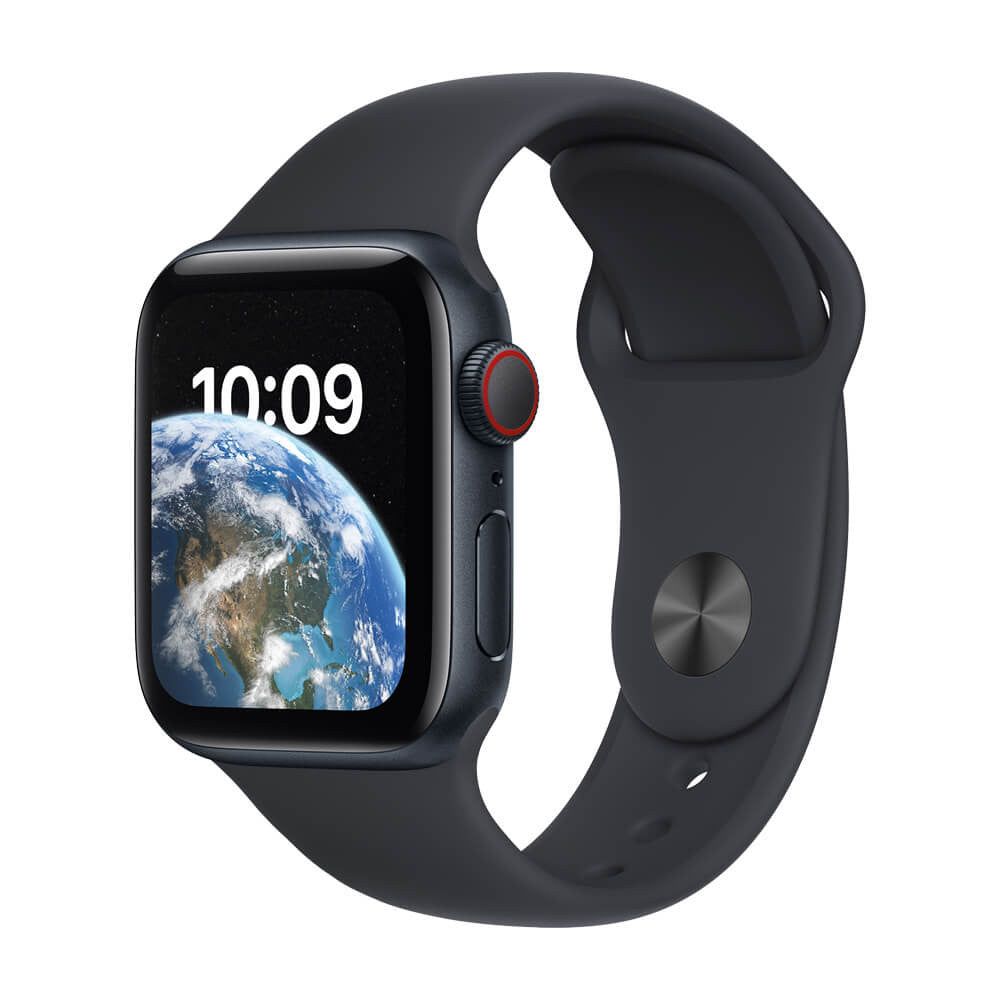 Apple Watch SE (GPS + Cellular 2022)