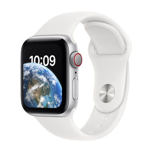 Apple Watch SE (GPS + Cellular 2022)