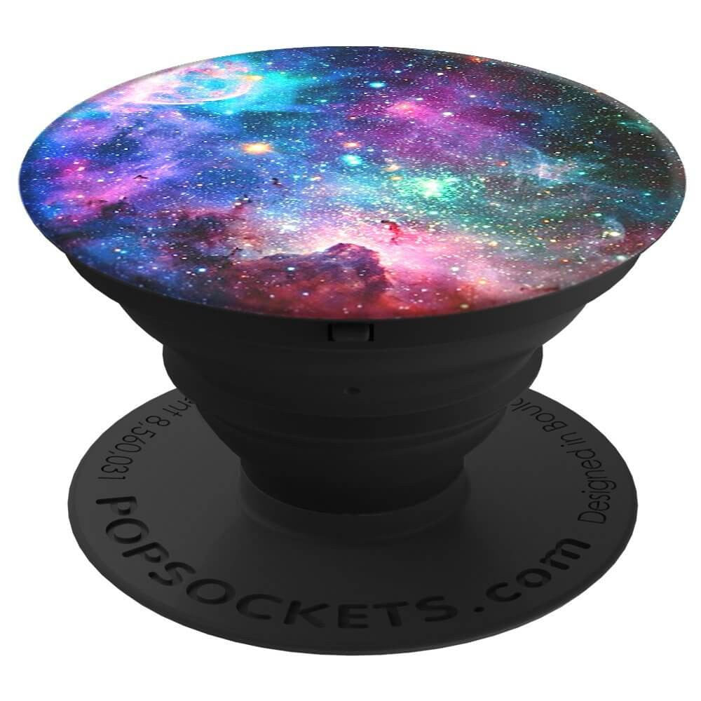 PopSockets  - Blue Nebula