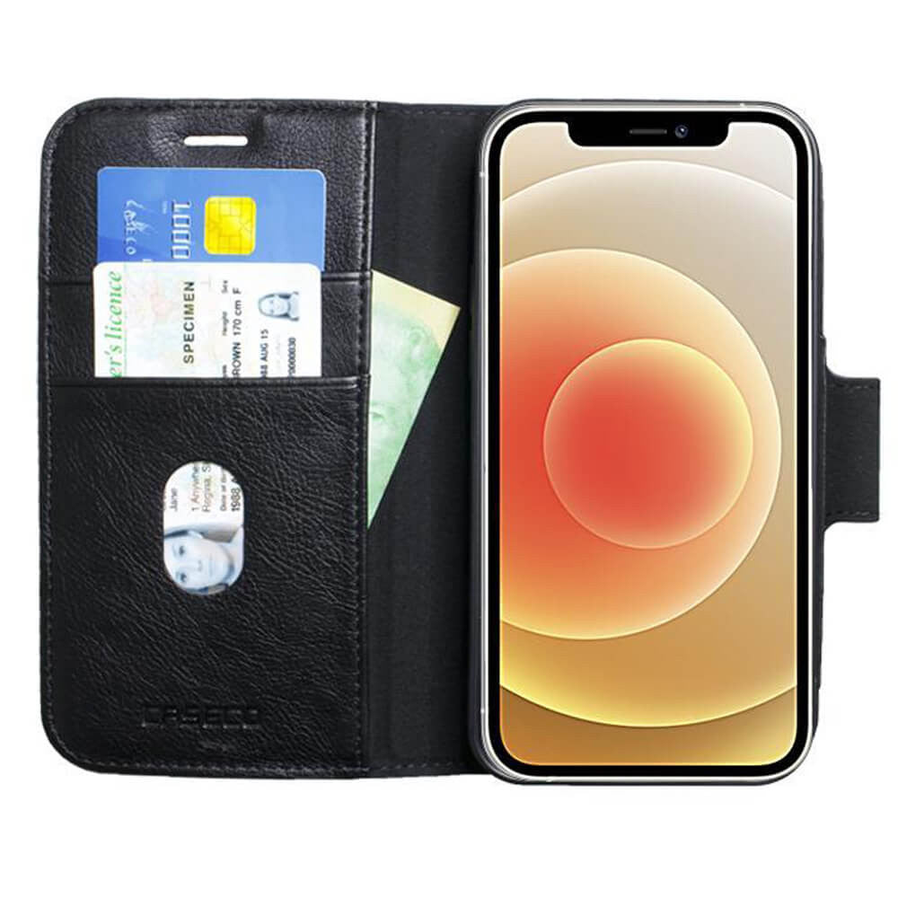 Caseco Bond St. II - Folio Case - iPhone 12