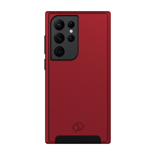 Nimbus9 Cirrus 2 (Crimson) - Samsung Galaxy S23 Ultra