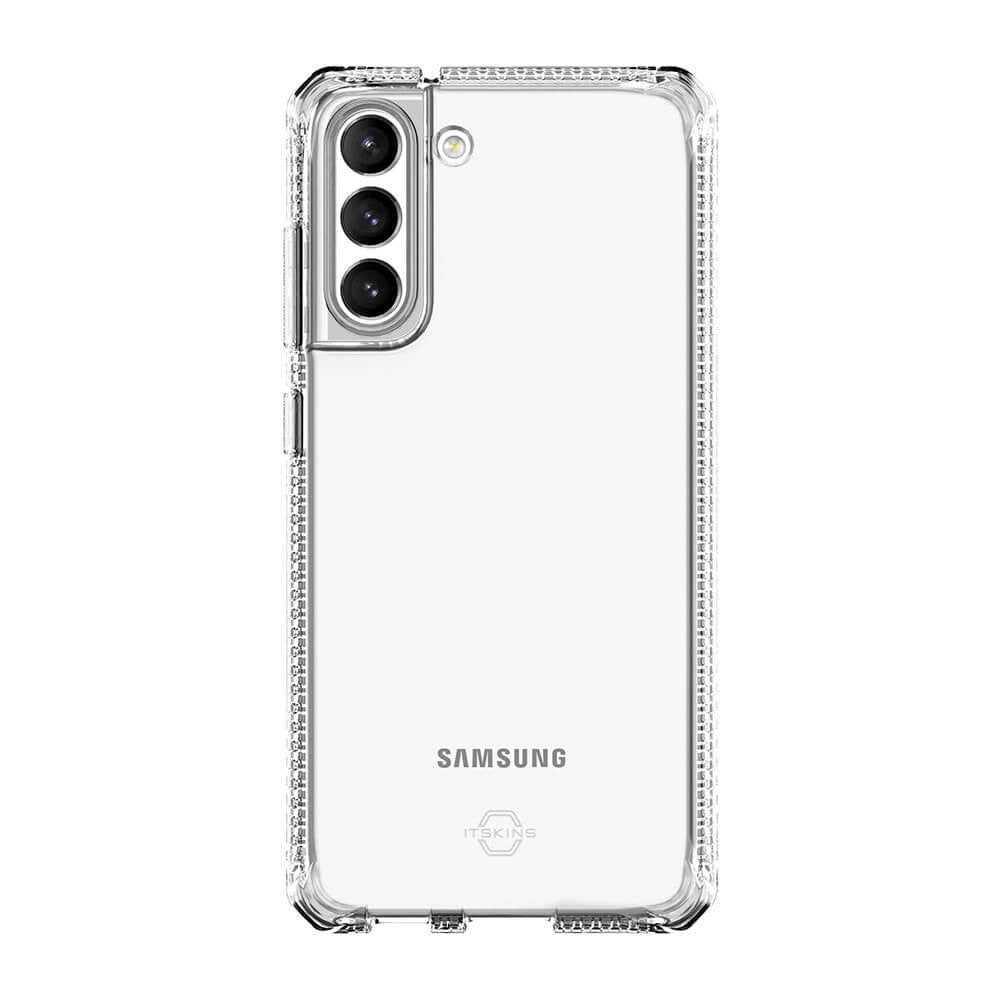 ITSKINS - FERONIABIO -  Samsung Galaxy S21 FE
