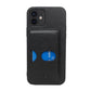 Caseco Bond St. II - Folio Case - iPhone 12