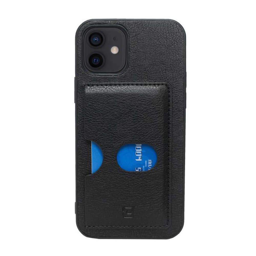 Caseco Bond St. II - Folio Case - iPhone 12