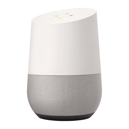 Google Home - White/Slate