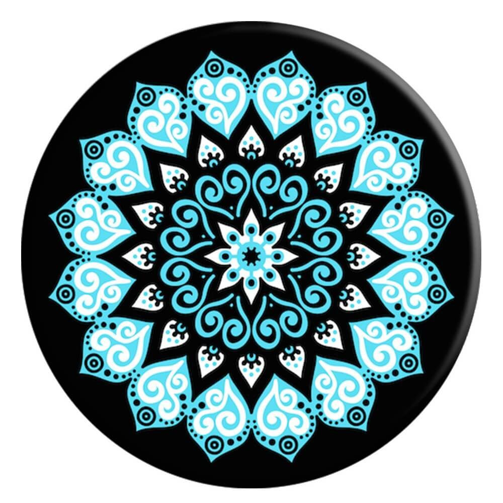 PopSockets - Peace Mandala Sky