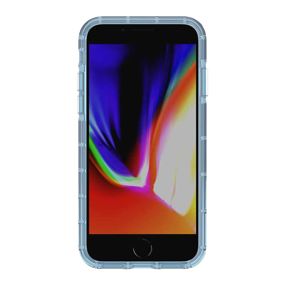 Nimbus9 Phantom 2 - Pacific Blue - iPhone 8/7/6 SE 2020