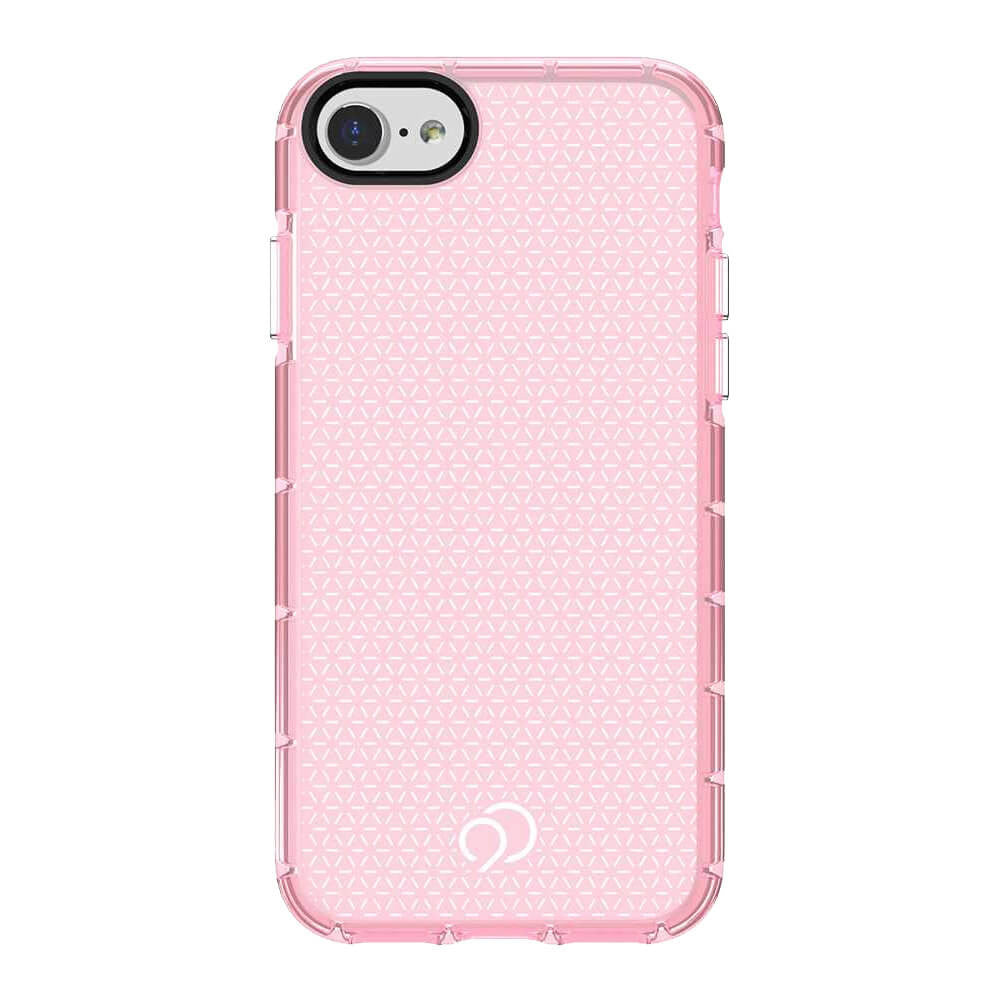 Nimbus9 Phantom 2 - Flamingo - iPhone 8/7/6 SE 2020