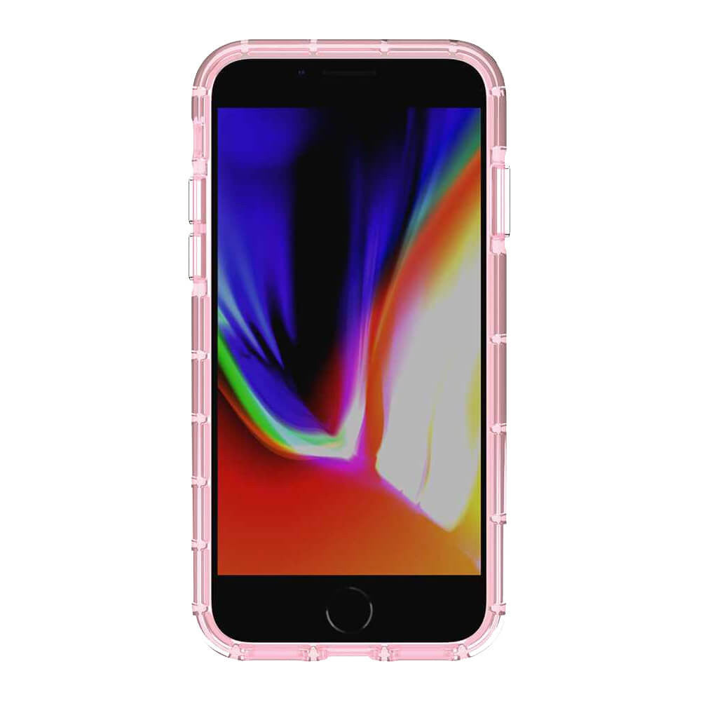 Nimbus9 Phantom 2 - Flamingo - iPhone 8/7/6 SE 2020