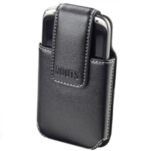 Roots Leather Pouch for Android