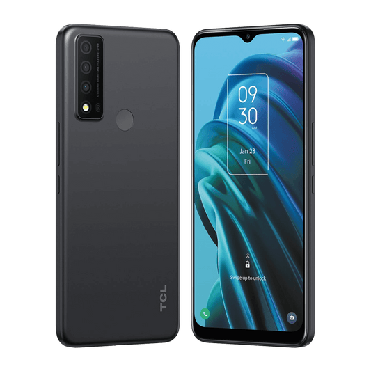 TCL 30 XE 5G
