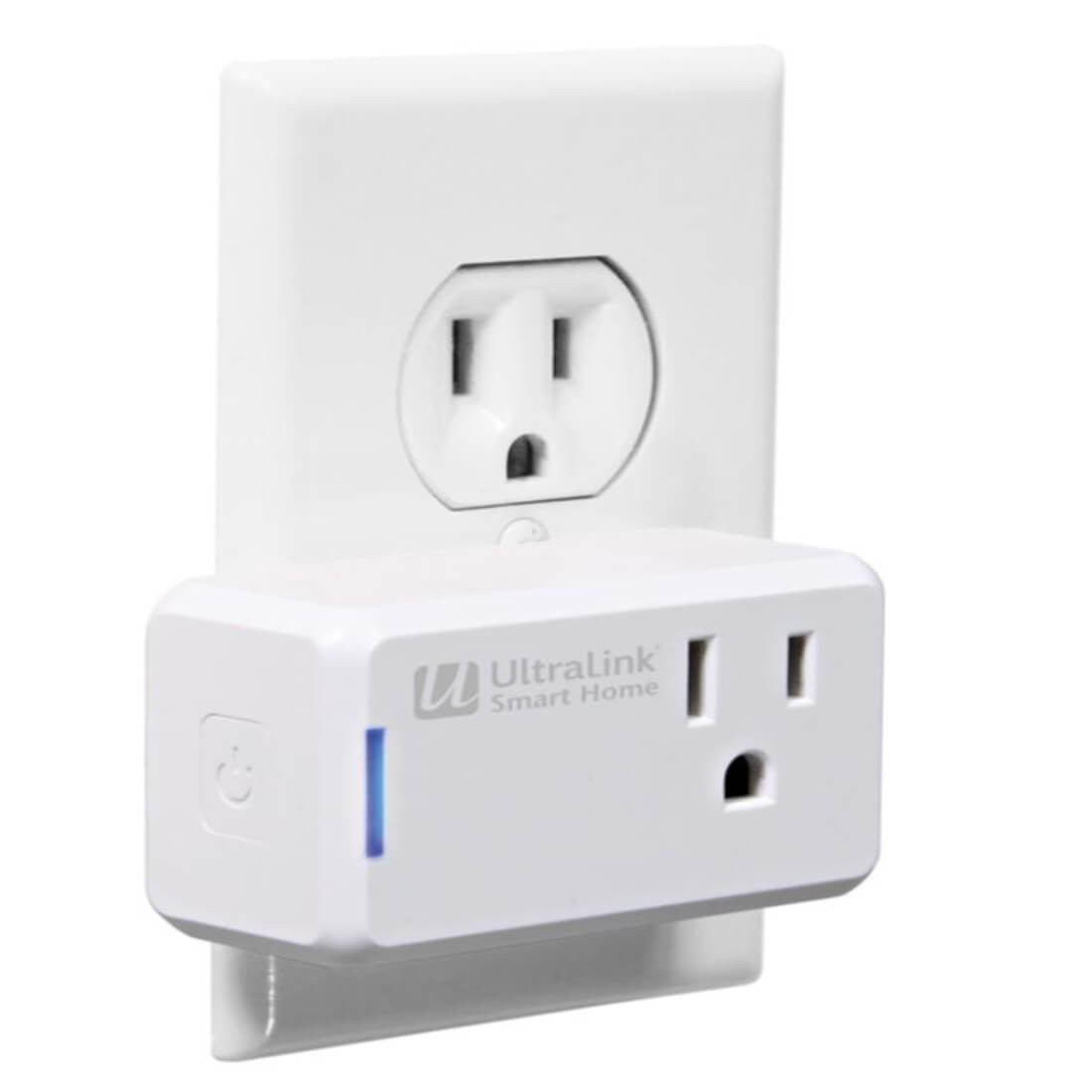 UltraLink Slim Smart Plug