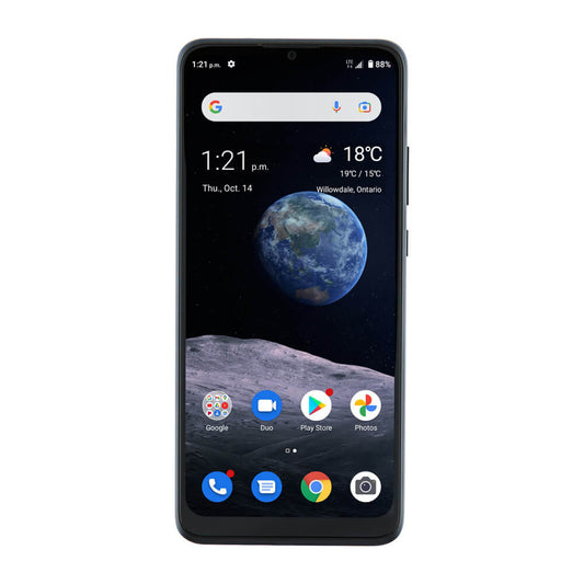ZTE Blade A7 P