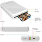 Polaroid Zip Mobile Photo Printer