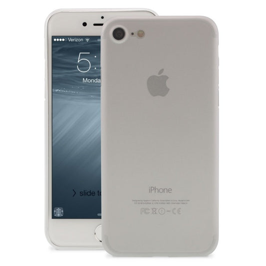 Caseco iPhone 7 Clear Slim Skin