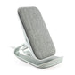 IQ Wireless Charging Stand - Fabric