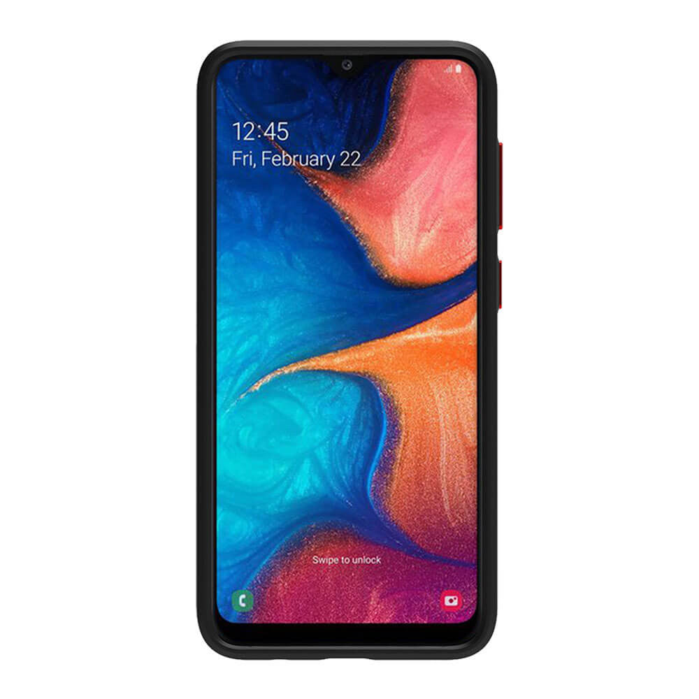 Nimbus9 Cirrus 2 (Black) - Samsung Galaxy A20