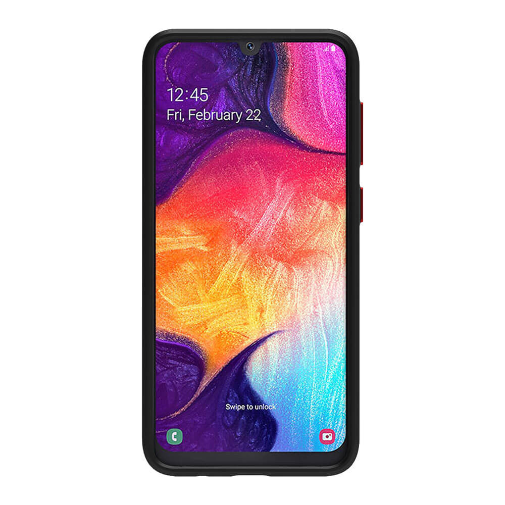 Nimbus9 Cirrus 2 (Black) - Samsung Galaxy A50