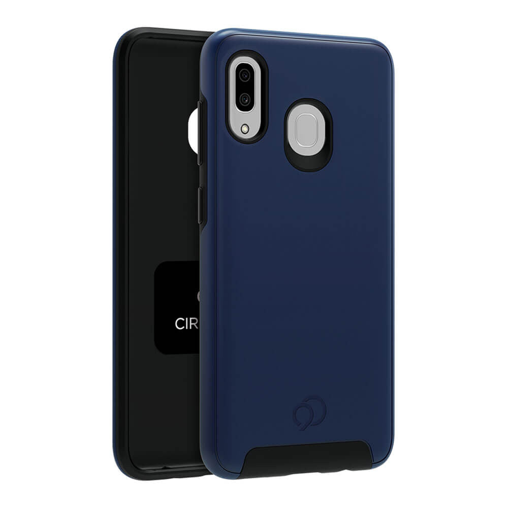 Nimbus9 Cirrus 2 (Midnight Blue) - Samsung Galaxy A20