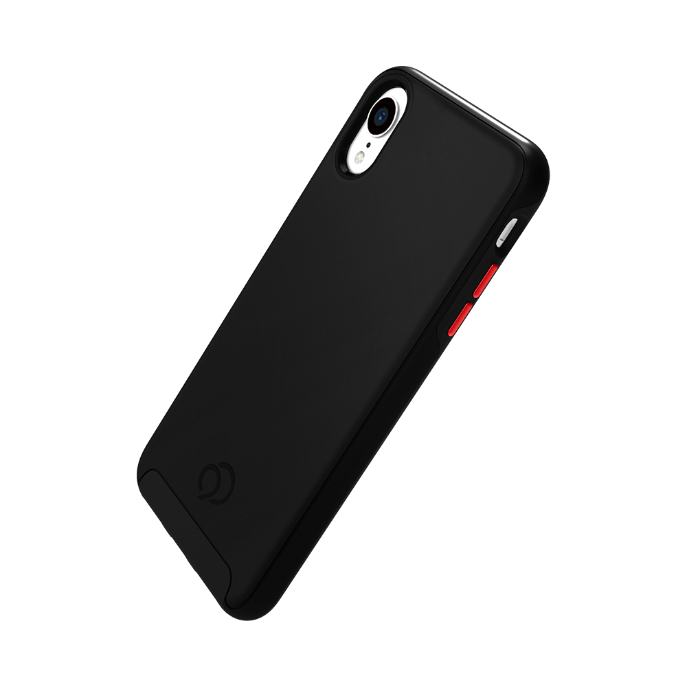 Nimbus9 Cirrus 2 (Black) - iPhone XR