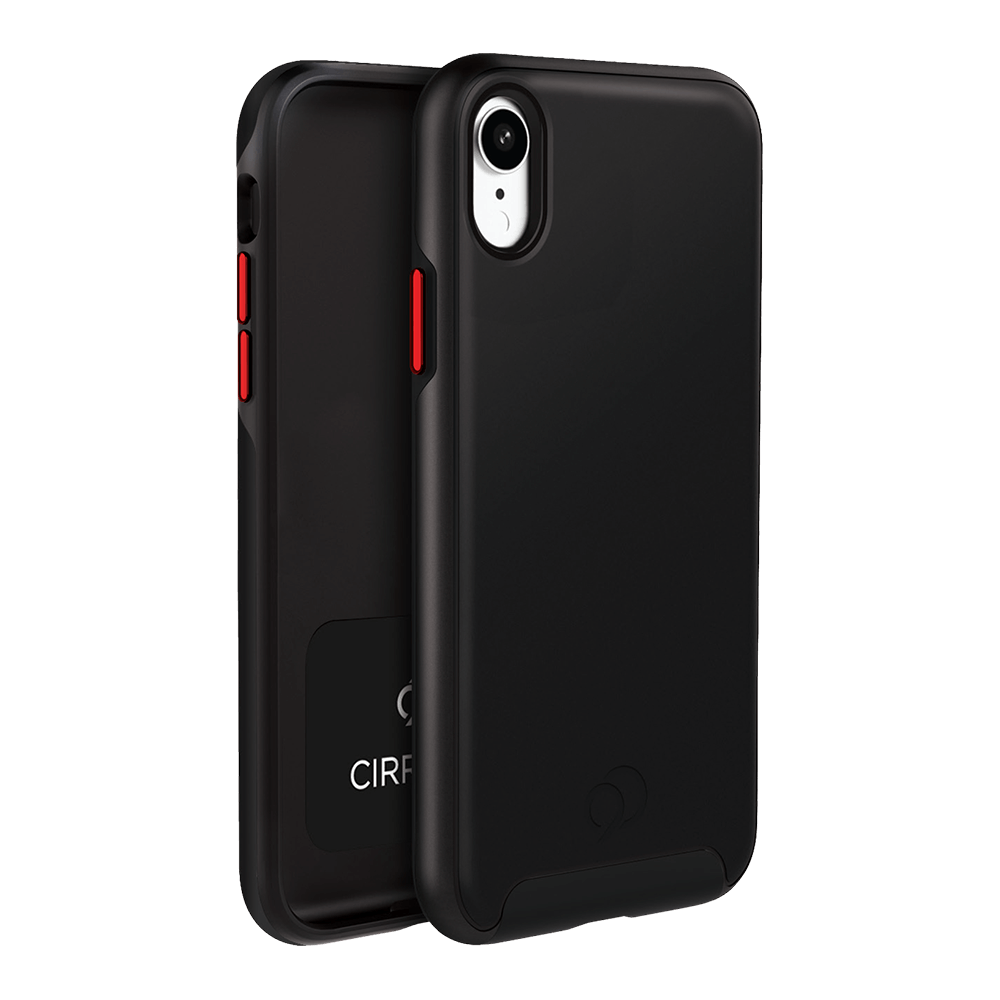 Nimbus9 Cirrus 2 (Black) - iPhone XR