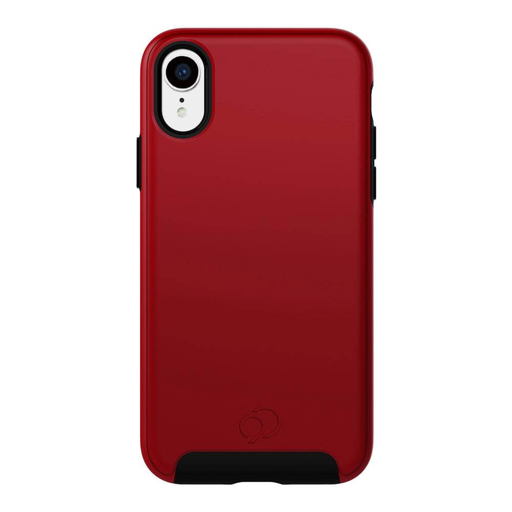 Nimbus9 Cirrus 2 (Crimson) - iPhone XR
